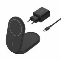 Kabelloses Ladegerät Belkin WIB007VFBK Schwarz 15 W 20 W