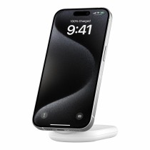 Kabelloses Ladegerät Belkin WIB007VFWH Weiß 20 W (1 Stück)