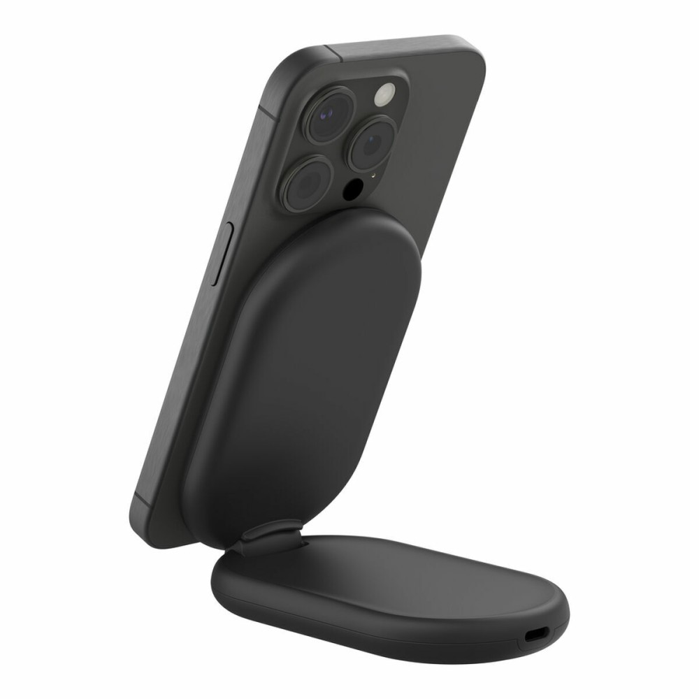 Kabelloses Ladegerät Belkin WIB007VFBK Schwarz 15 W 20 W