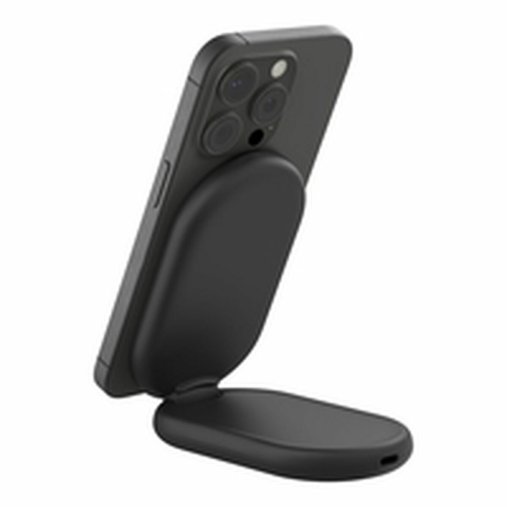 Kabelloses Ladegerät Belkin WIB007VFBK Schwarz 15 W 20 W