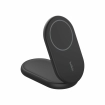 Kabelloses Ladegerät Belkin WIB007VFBK Schwarz 15 W 20 W
