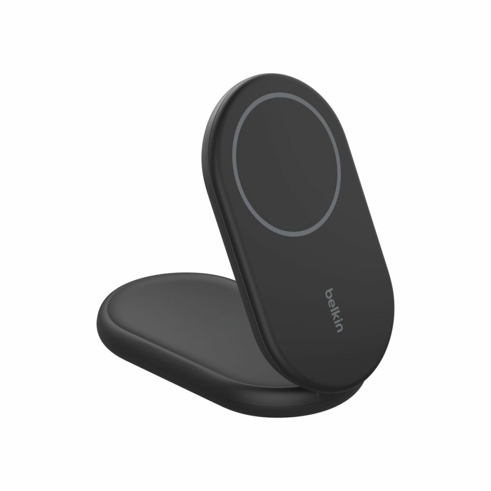 Kabelloses Ladegerät Belkin WIB007VFBK Schwarz 15 W 20 W
