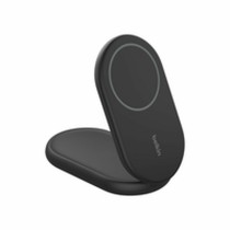 Kabelloses Ladegerät Belkin WIB007VFBK Schwarz 15 W 20 W