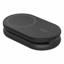 Kabelloses Ladegerät Belkin WIB007VFBK Schwarz 15 W 20 W