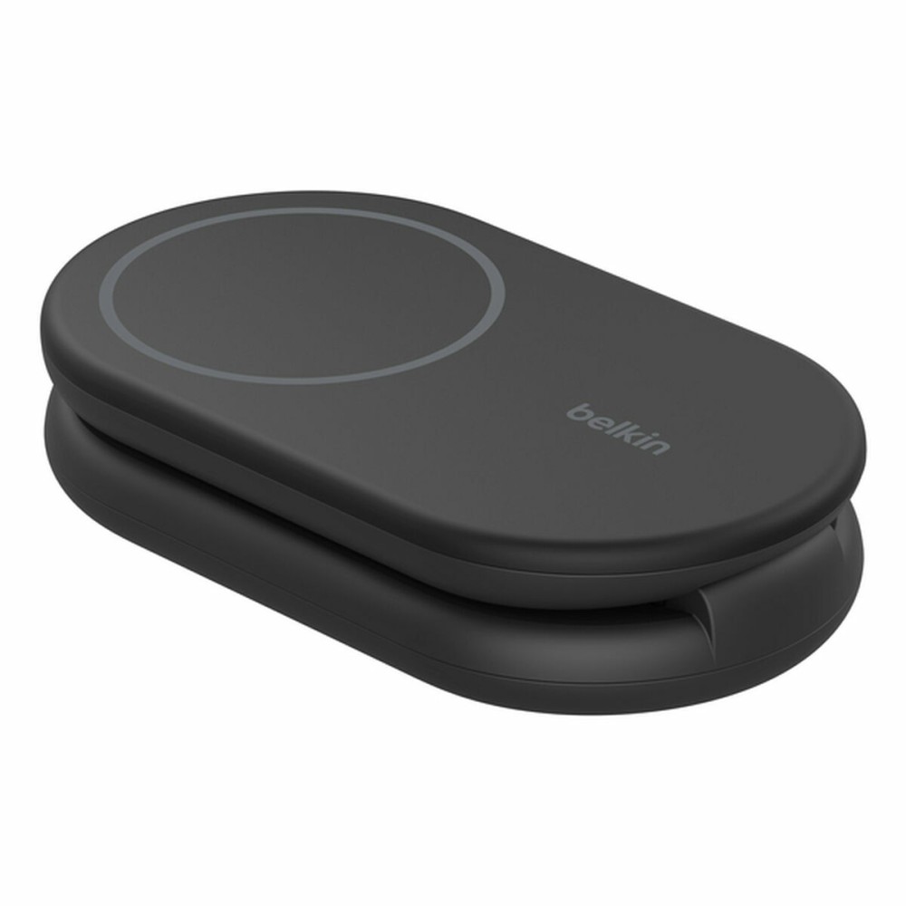 Kabelloses Ladegerät Belkin WIB007VFBK Schwarz 15 W 20 W