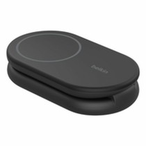 Kabelloses Ladegerät Belkin WIB007VFBK Schwarz 15 W 20 W