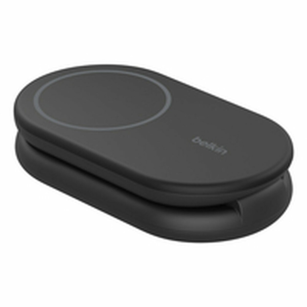 Kabelloses Ladegerät Belkin WIB007VFBK Schwarz 15 W 20 W