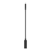 4-Port USB-C Hub Belkin AVC018BTBK 100 W Schwarz (1 Stück)