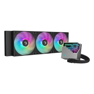 Kit de refroidissement liquide DEEPCOOL LT360