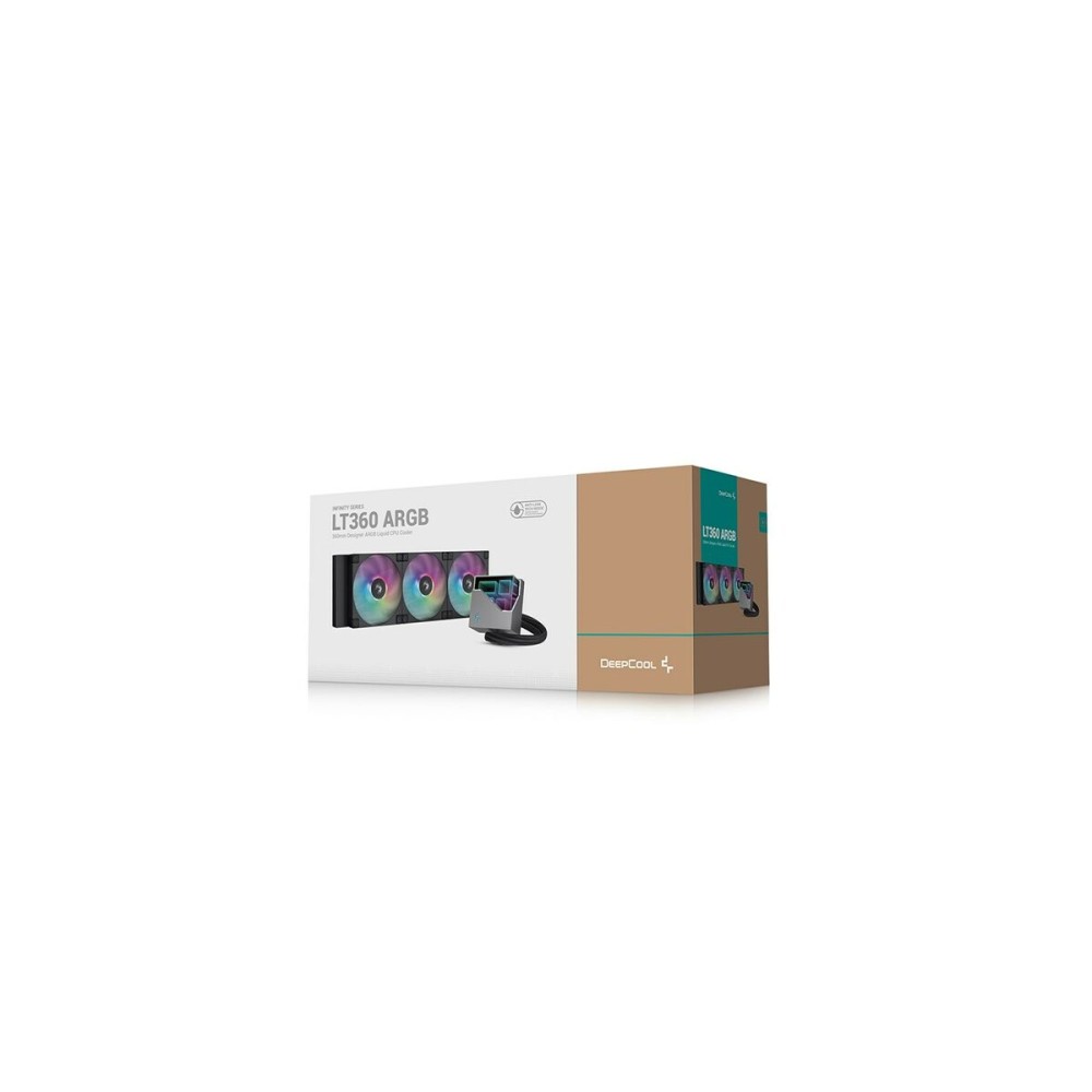 Liquid Refrigeration Kit DEEPCOOL LT360