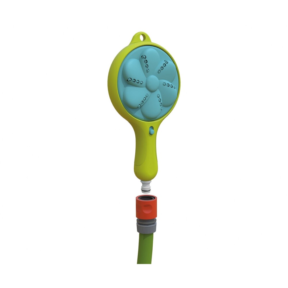 Robinet Smoby Plastique