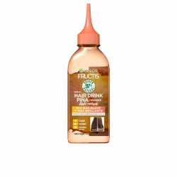 Bruchverhindernder Conditioner Garnier Fructis Hair Drink Ananas Fluid (200 ml)