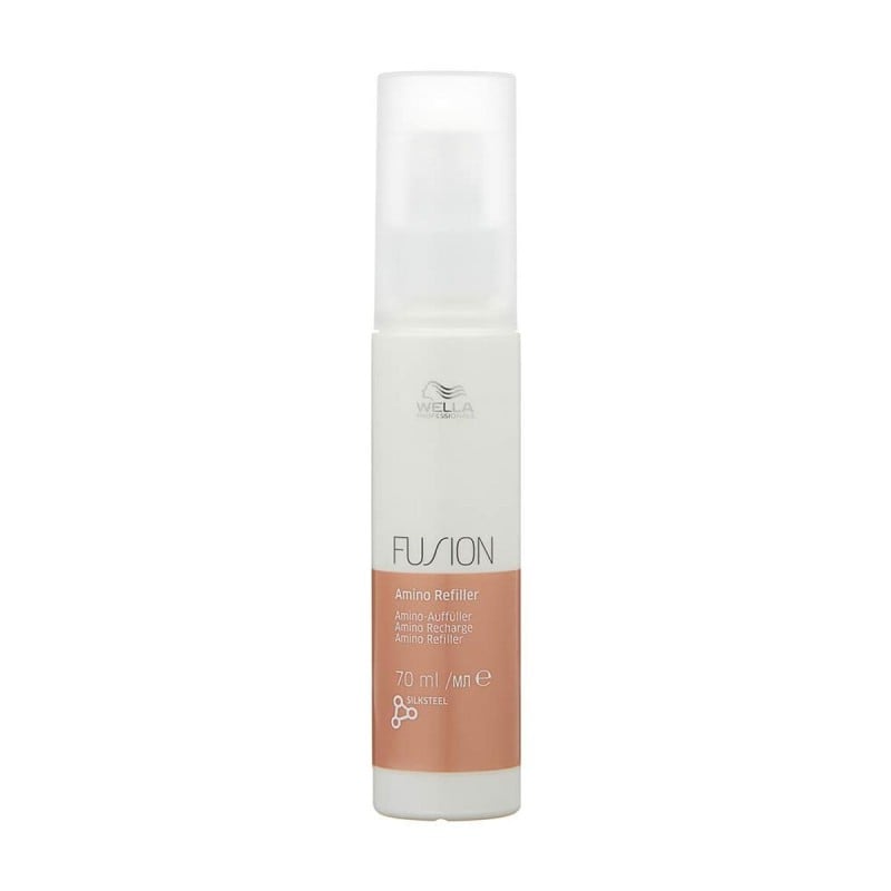 Restorative Intense Treatment Wella Fusion (70 ml)