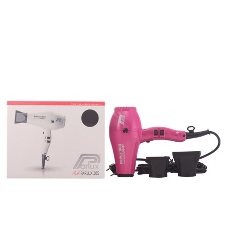 Hairdryer Parlux 14453 Pink Fuchsia Ceramic Ionic