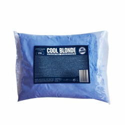 Lightener Postquam Cool Blonde Blue Powdered (500 g)