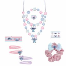 Hair Clips Stitch