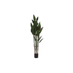 Plante décorative DKD Home Decor (90 x 90 x 200 cm)