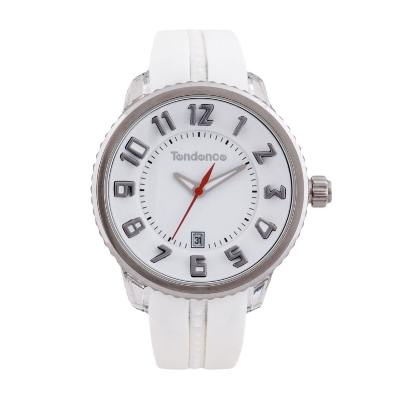 Damenuhr Tendence 02093013 (Ø 40 mm)