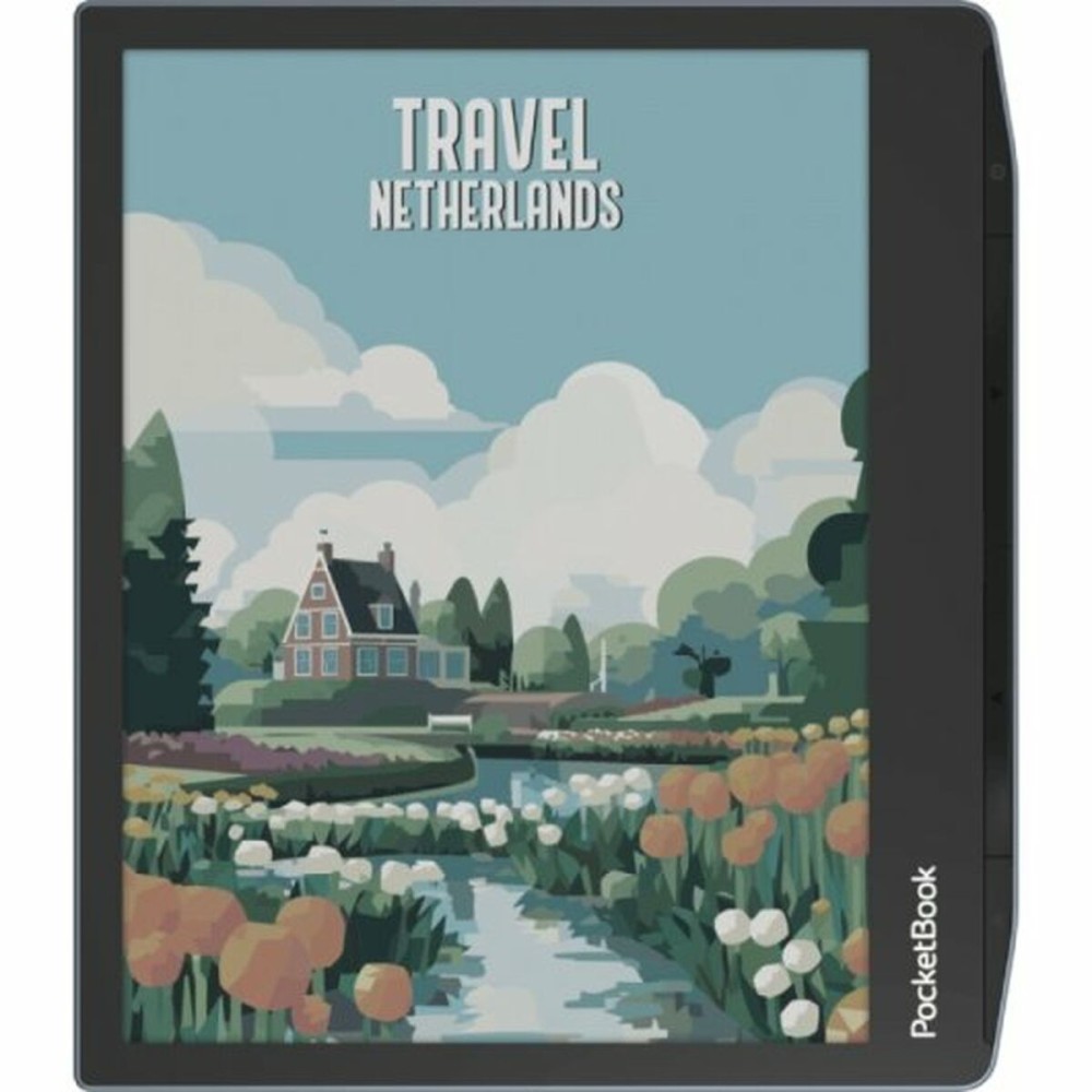 eBook PocketBook PocketBook Era Color 700 Noir Cuivre 32 GB 7"