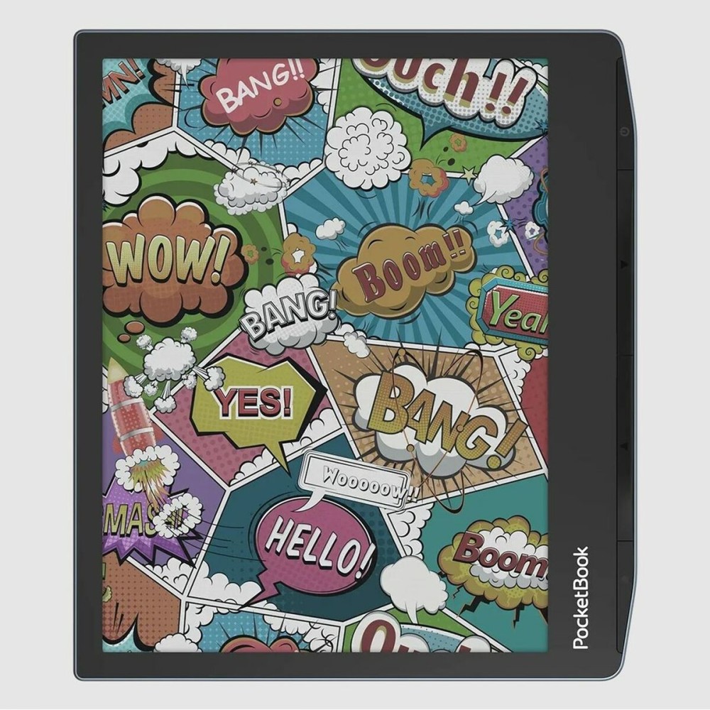 eBook PocketBook PocketBook Era Color 700 Noir Cuivre 32 GB 7"