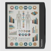 eBook PocketBook PocketBook Era Color 700 Noir Cuivre 32 GB 7"