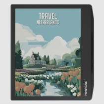 eBook PocketBook PocketBook Era Color 700 Noir Cuivre 32 GB 7"