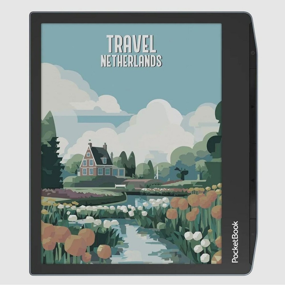 eBook PocketBook PocketBook Era Color 700 Noir Cuivre 32 GB 7"