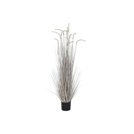 Plante décorative DKD Home Decor Gris clair (45 x 45 x 150 cm)