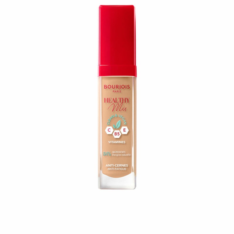 Gesichtsconcealer Bourjois Healthy Mix Nº 52-beige (6 ml)