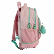 Schulrucksack mit Rädern Toybags