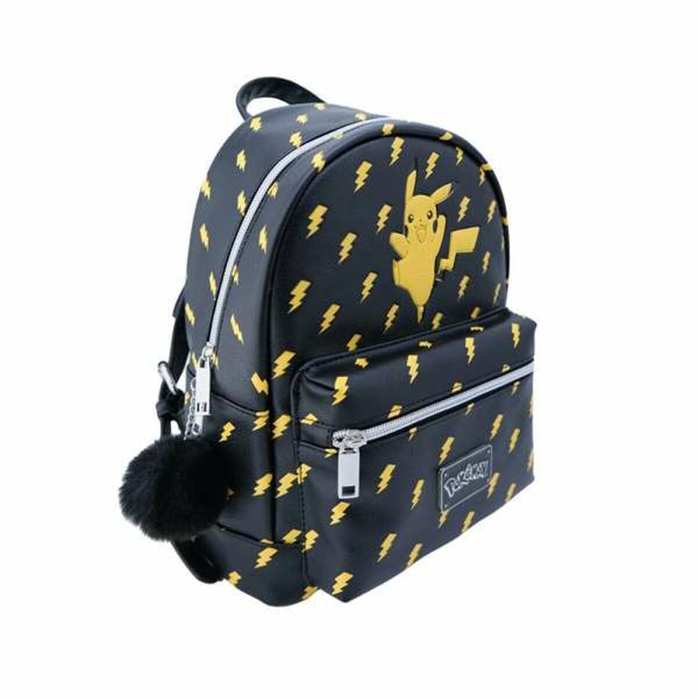 School Bag Pokémon Premium