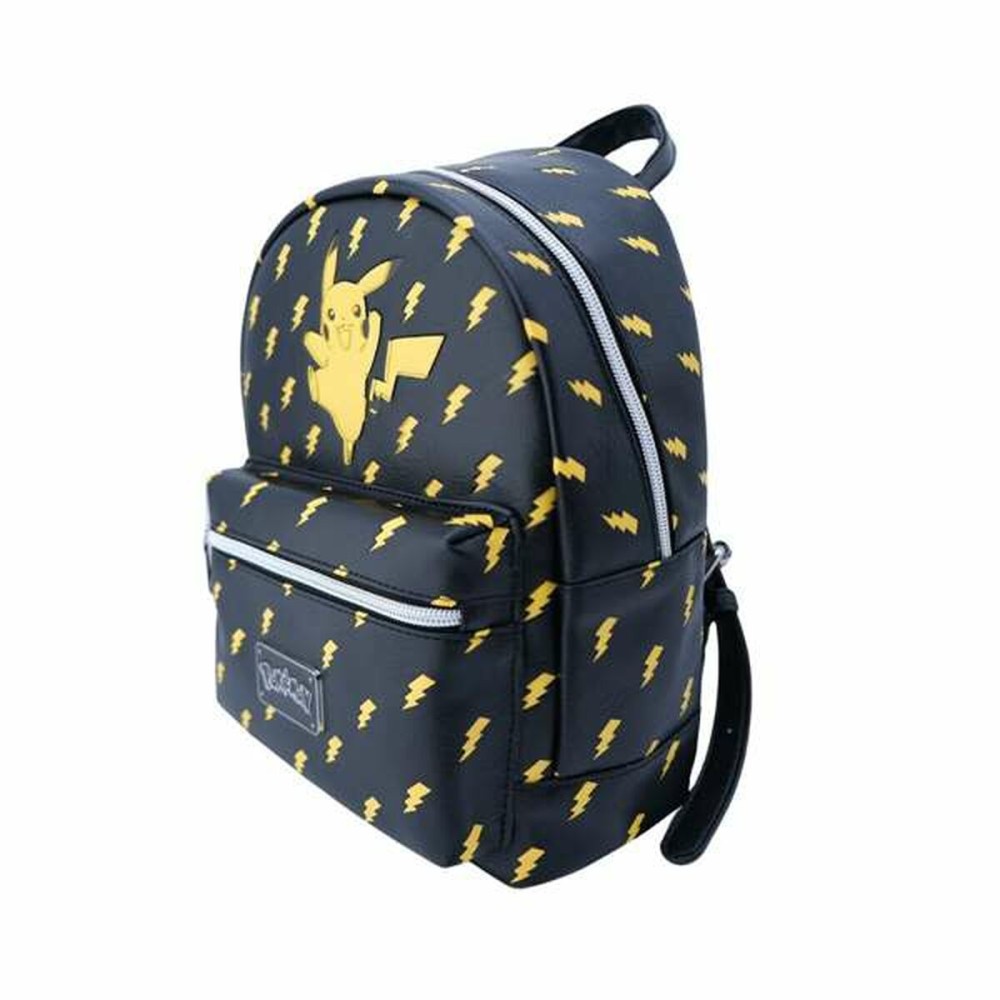 School Bag Pokémon Premium