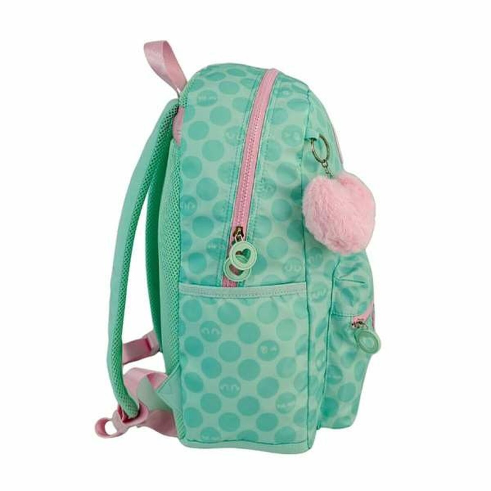 Cartable Toybags Blin Blin Kiss Me