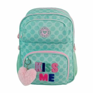 Schulrucksack Toybags Blin Blin Kiss Me
