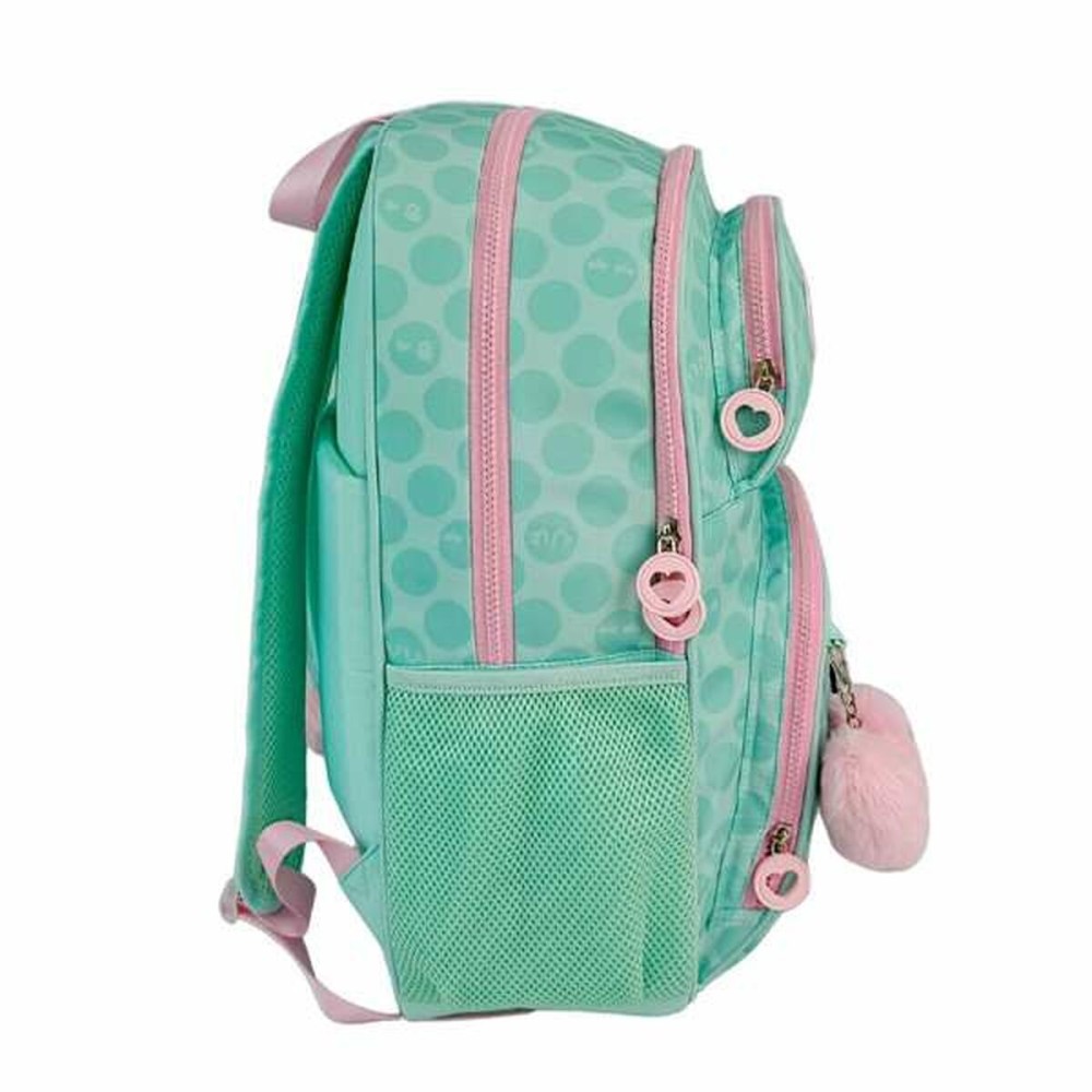 Schulrucksack Toybags Blin Blin Kiss Me