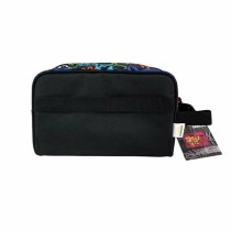 Nécessaire de Voyage Toybags Grafitti Rouge 15 x 25 x 11 cm