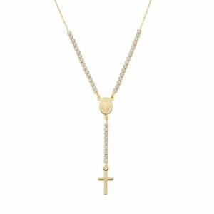 Collier Femme Amen CLCRMIGBZ4