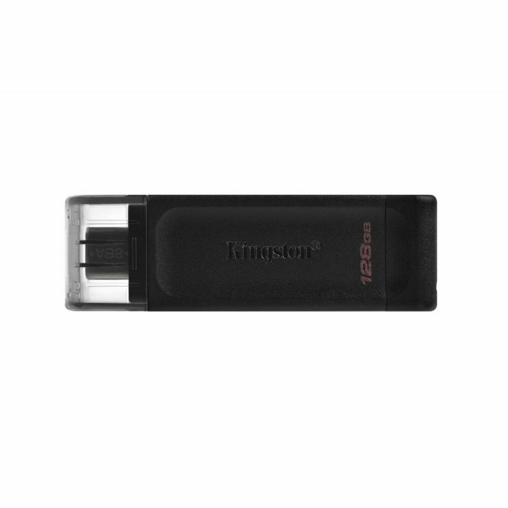 USB stick Kingston 70 Black 128 GB