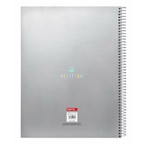 Notizbuch Safta