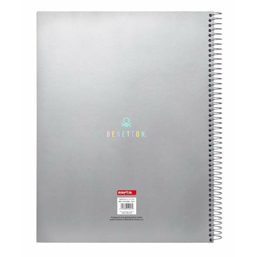 Notizbuch Safta