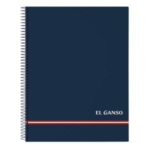 Ringbuch der Ringe Safta Classic Marineblau
