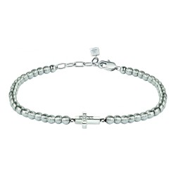 Bracelet Femme Morellato MISTER Gris