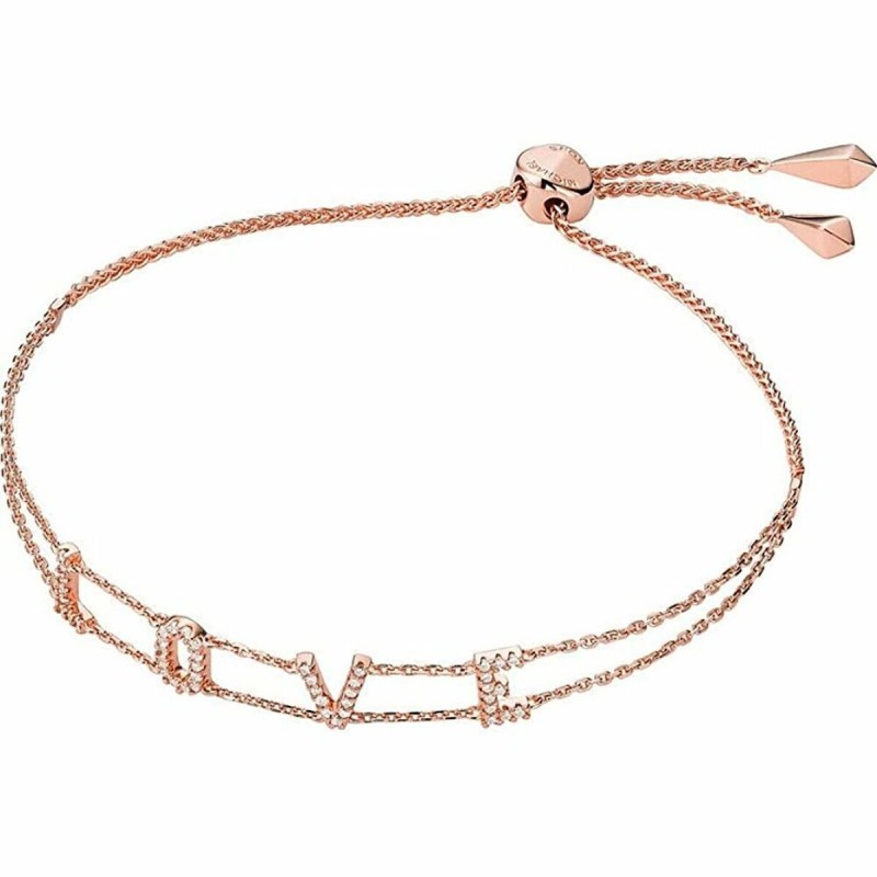 Ladies'Bracelet Michael Kors PLAQUE