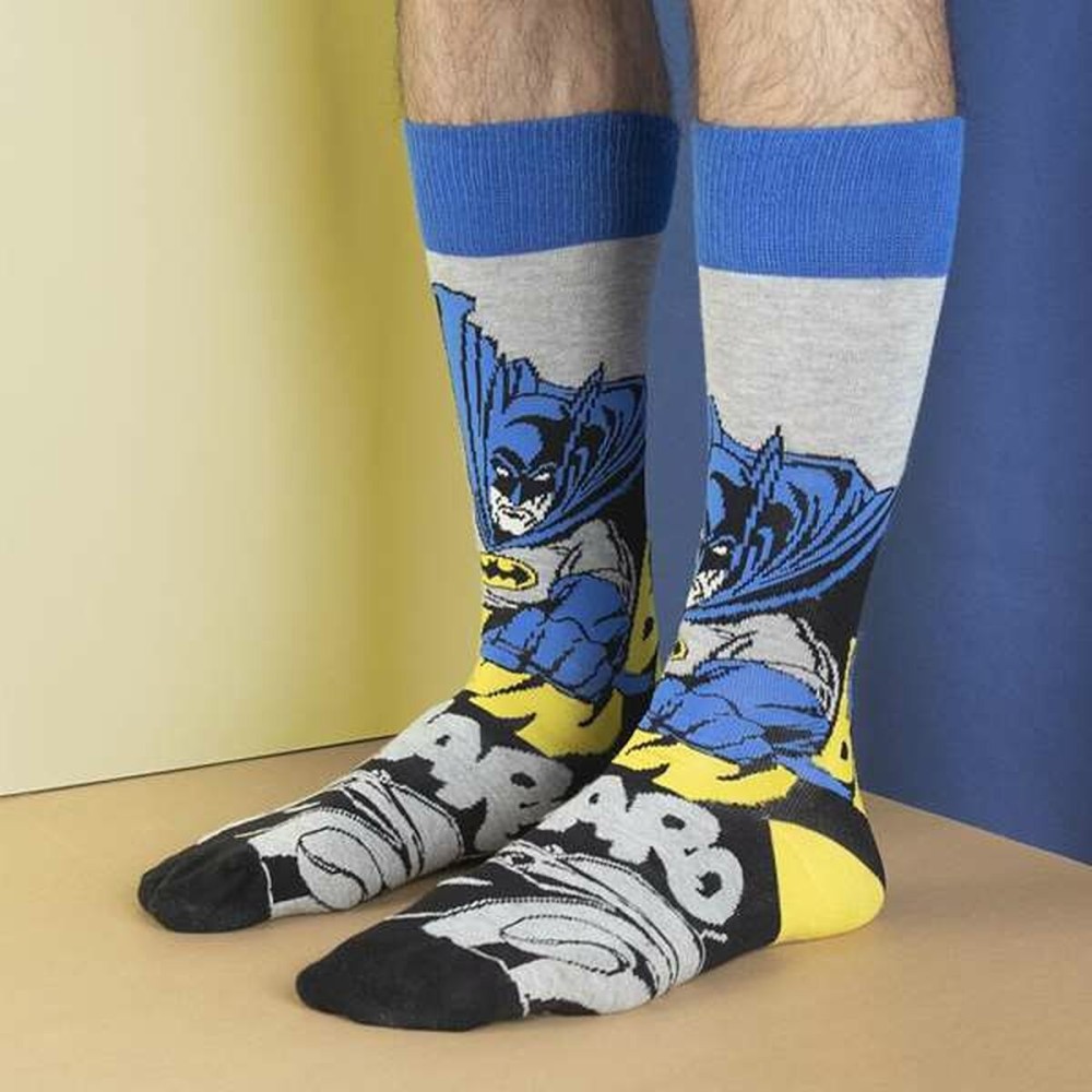 Socken Batman 36,5-41