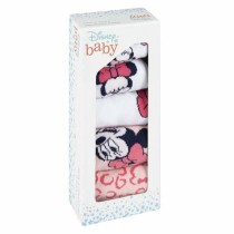 Socks Minnie Mouse