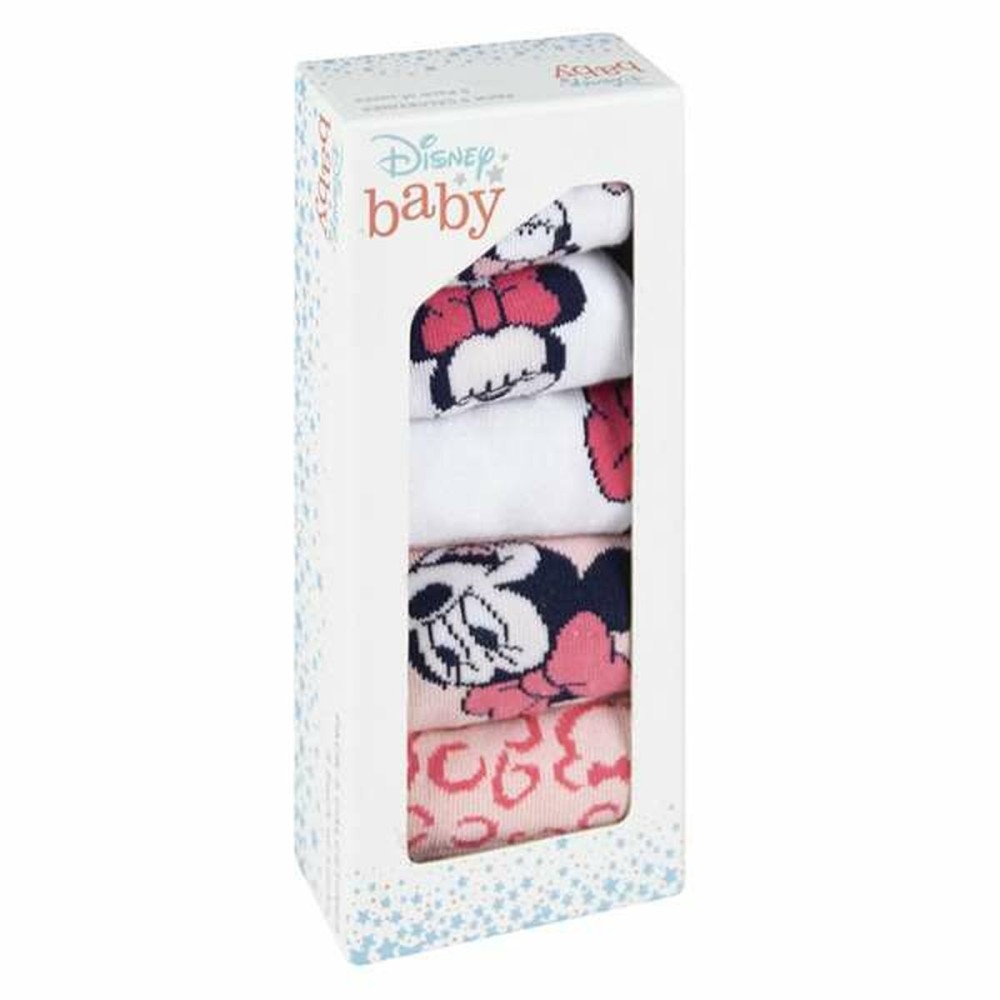 Socken Minnie Mouse