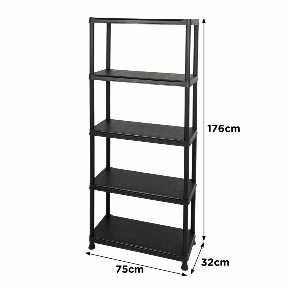 Shelves Curver Plastic (Plastic)