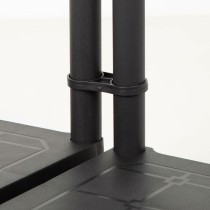 Regal Curver Kunststoff (Kunststoff)