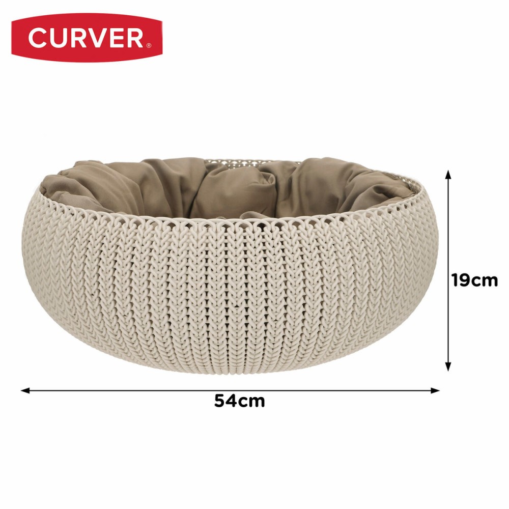 Hut Curver Sand (Sand)