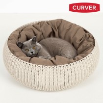 Cabane Curver Sable (Sable)